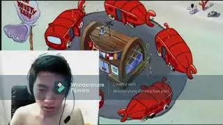 MLG Spongebob(Clean)