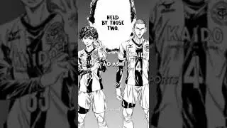 Seinen manga recommendations part three 