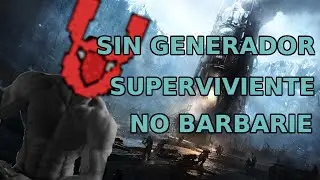 Un PRO juega al Frostpunk | Superviviente, Sin generador, No Barbarie | Nuevo Hogar