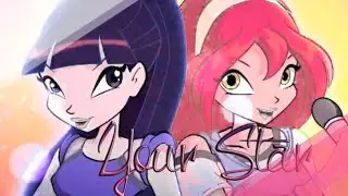 {re} [Invincible Fairies] Amy & Britney - Your Star