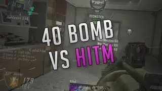 40 Bomb Vs HITM Listen In #14