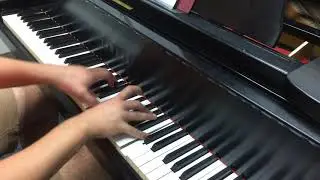 Maple Leaf Rag - Scott Joplin