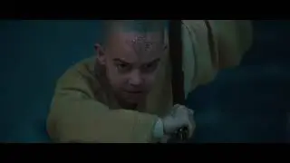 Повелитель стихий 2010 - русский трейлер