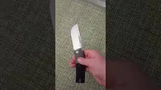Складной палаш))))) Shooziz Hun122