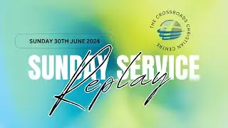 Sunday Service Replay – 