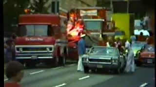 Squire Shop 1979 Seafair Parade