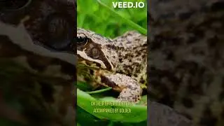 The Glass Frog