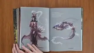 Art of Asura