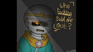 Dream Sans Теории Undertale AU (Фанонный разбор)