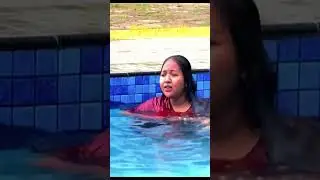 Detik2 uuntuyan #shorts #renang