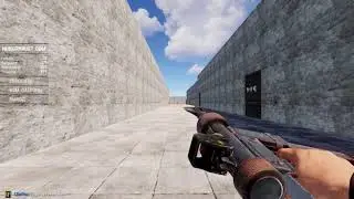 Макросы Rust UNDETECTED