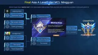 winning my first mcl with my gf