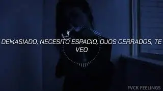 Verzache - Nothing Lasts / Español