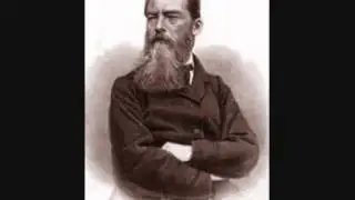 Ludwig Feuerbach - Der Philosoph, der die Menschen liebte -
