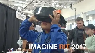 Imagine RIT 2017
