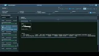 IBP Response & Supply Deployment Optimizer & TLB: Part 4/4
