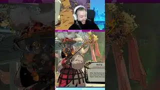 "There's more than one way to light up a place!" #hades2spoilers | jakeyboiarts on #Twitch