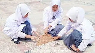 EKSPERIMEN FISIKA_TIM 16_SMAN 9 BENGKULU UTARA_LAYANGANKU TENANG BERKAT KONSEP FISIKA 1