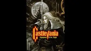 Symphony of the Night 2