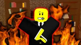 Finding Employment in ROBLOX