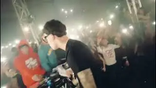 POR PRIMERA VEZ (@luar_lal ) EN COLOMBIA