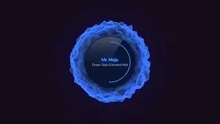 Mr Mojo - Dream State (Extended Mix) [Vision Decades]