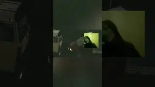 Когда решил перед сном немного покататься: (до конца) 