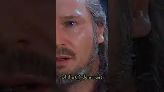 Why The Jedi LIED About Qui-Gon Jinn's Death