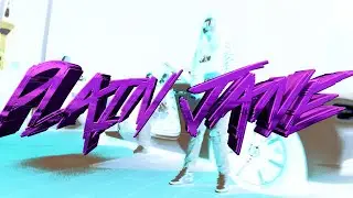 AZZI MEMO - PLAIN JANE (prod. von SOTT & DOSH) [Official Video]