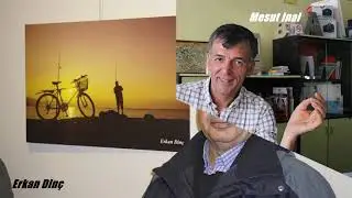 FOTOĞRAFÇI  ARKADAŞLARIM