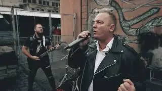 Zelenák Gyuszi - Egy Szív - BEHARANGOZÓ