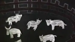 Trailer for "Invader"