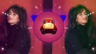Camila Cabello - Bad Kind Of Butterflies (K3DAL Remix)
