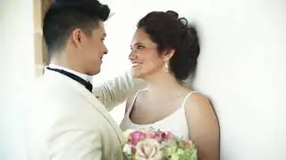 Santa Barbara Wedding Videography - Justin & Marina