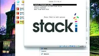 LinuxFest Northwest 2016: Stacki - Open Source Linux Server Provisioning Tool