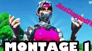Jinx-_-Clapped Montage - Righteous - Juice WRLD