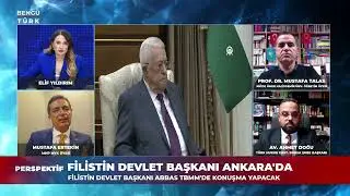 Perspektif | 14 Ağustos 2024