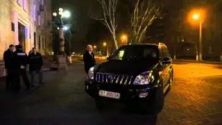 Пелых выходит из ХОГА