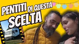 Pentiti di questa scelta! 😔