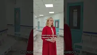 Дыхательные упражнения — очень эффективное средство для самопомощи при стрессе #позовитепсихолога
