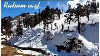 Rukum East Hiu paryo fururu @ruju lama song