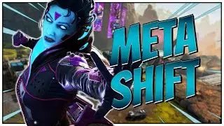 These WRAITH TIPS will SAVE & Take Lives in Apex Legends 