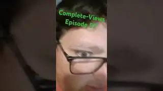 Complete-Views Episode 57 #terraria #indiegames