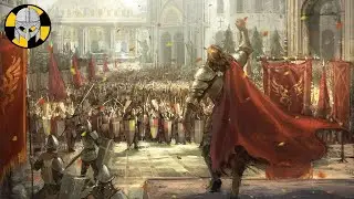 Creating Factions for your D&D Campaign