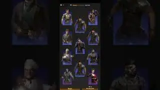 Hero Recruitment - 200 Ticket Sx hero pool - Last Shelter Survival