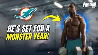 He's READY to put the NFL on Notice | S1E18: The Phinhub Show
