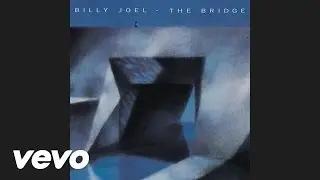 Billy Joel - Baby Grand (Audio) ft. Ray Charles