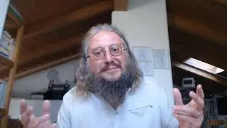 Dio non è una brava persona