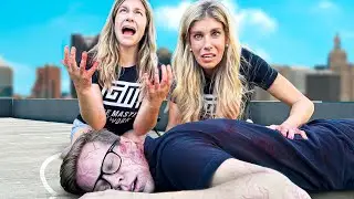 Matt was Defeated