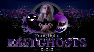 Majin Belle ~ ＥＡＳＴＧＨＯＳＴＳ